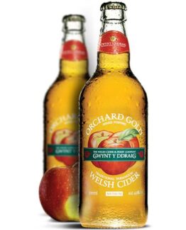 orchardgold