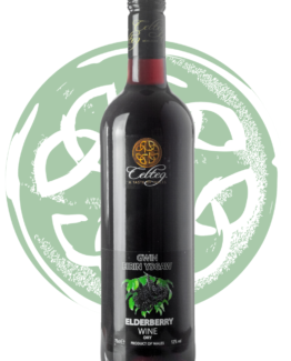 elderberry elderberry